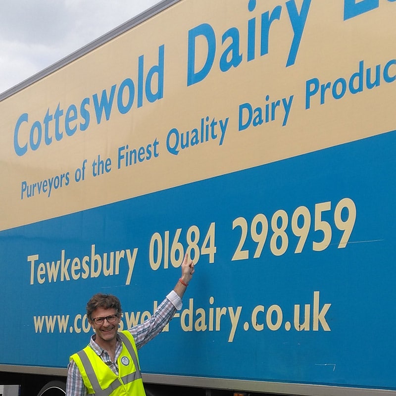 Cotteswold Dairy