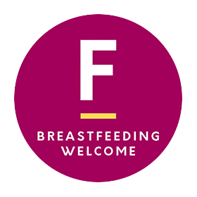 Breastfeeding Welcome